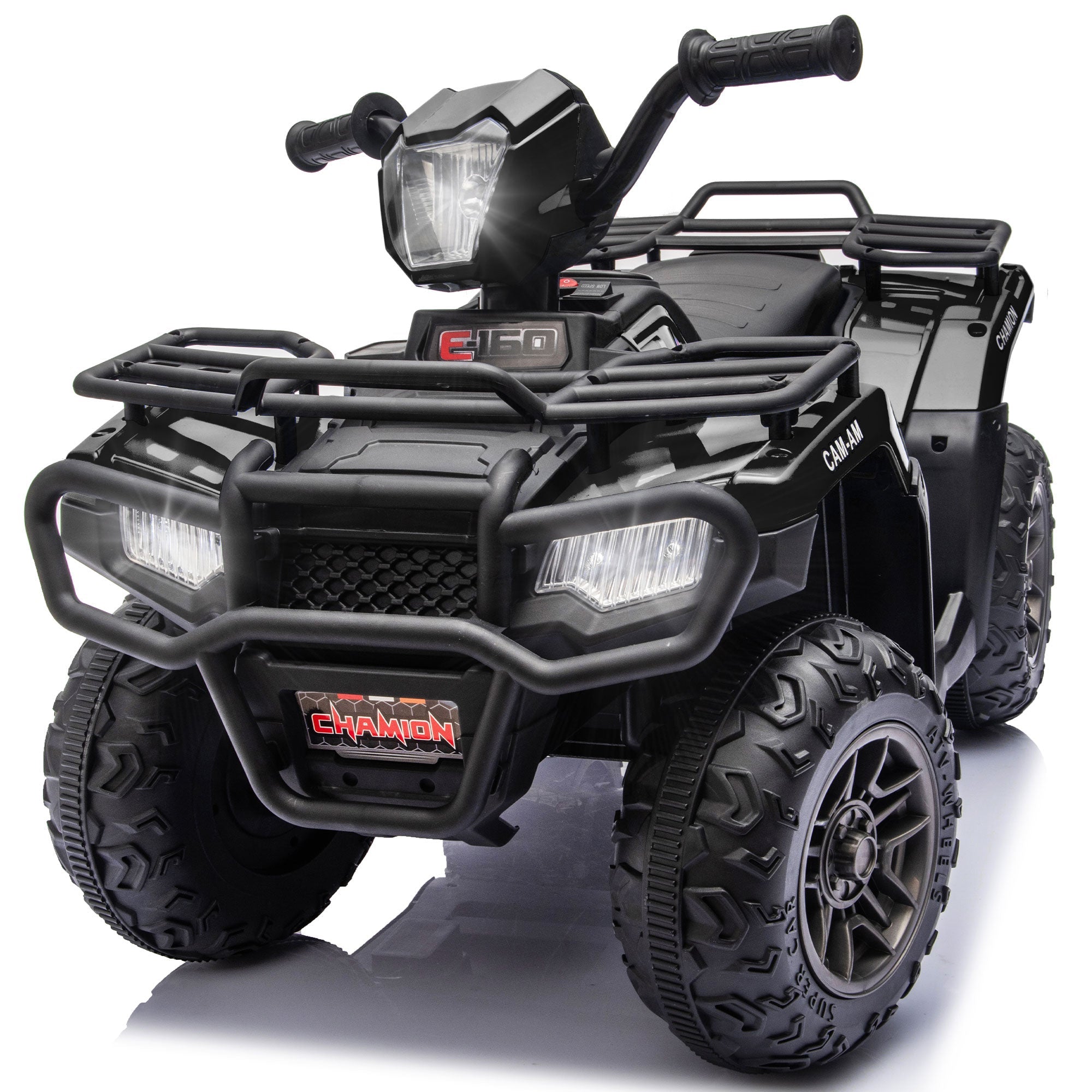 ATV